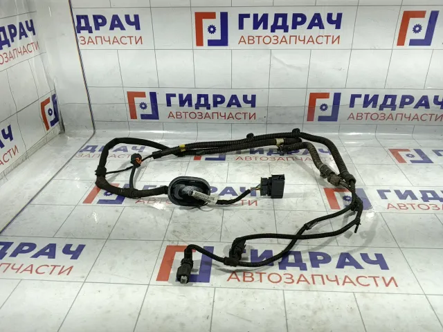 Проводка топливного насоса Peugeot 308
