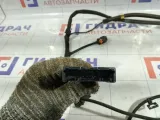 Проводка топливного насоса Peugeot 308