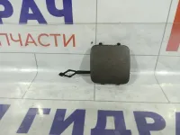 Заглушка буксировочного крюка задняя Peugeot 308 9800451977