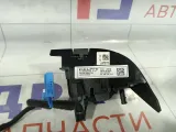 Блок кнопок в рулевое колесо Peugeot 308 98084115XU
