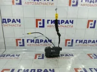 Замок двери задней левой Peugeot 308 9810309980