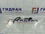 Разъем USB AUX Peugeot 308