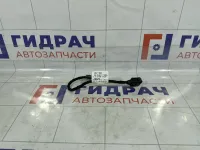 Разъем USB AUX Peugeot 308