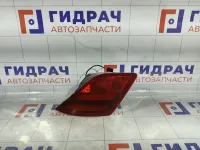 Фонарь задний внутренний левый Peugeot 308 9677818380