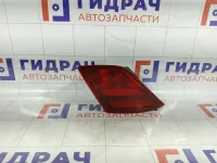 Фонарь задний внутренний правый Peugeot 308 9677818280