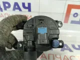 Фара противотуманная Peugeot 308 6208Q3