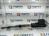 Кулиса (селектор) КПП Peugeot 308 9806936580