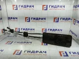 Кулиса (селектор) КПП Peugeot 308 9806936580