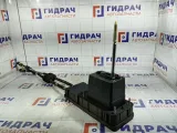 Кулиса (селектор) КПП Peugeot 308 9806936580