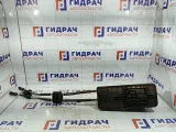 Кулиса (селектор) КПП Peugeot 308 9806936580
