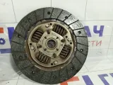 Корзина сцепления Peugeot 308 1608222080
