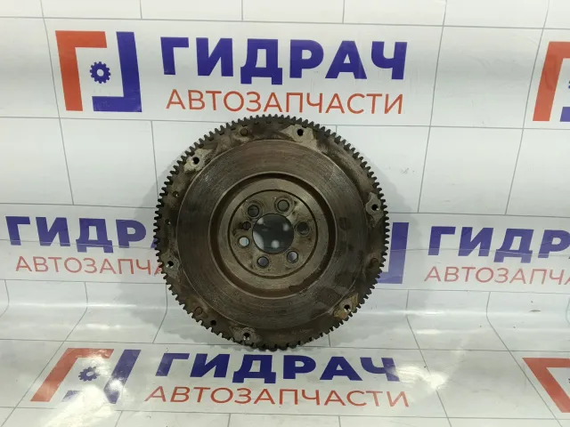 Маховик Peugeot 308 0532K6