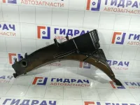 Бачок омывателя стекла Peugeot 308 9806527080