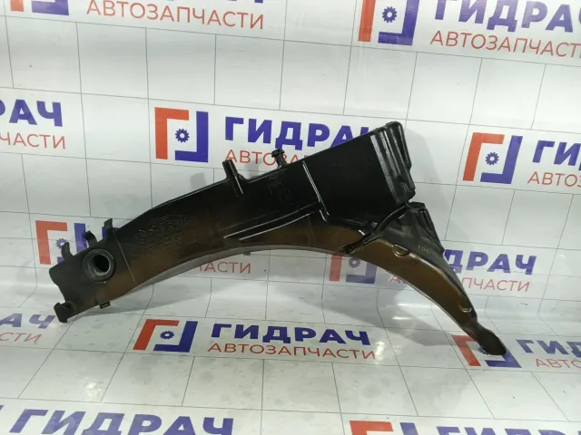 Бачок омывателя стекла Peugeot 308 9806527080