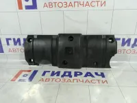 Накладка двигателя Peugeot 308 9638602180