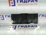 Накладка двигателя Peugeot 308 9638602180