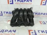 Коллектор впускной Peugeot 308 0342H1