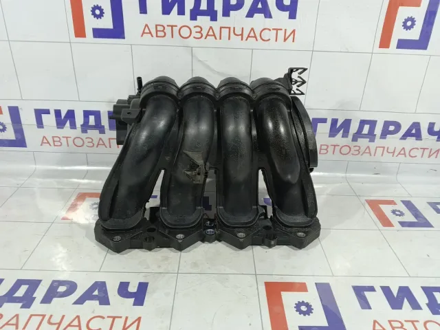 Коллектор впускной Peugeot 308 0342H1