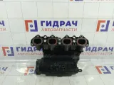 Коллектор впускной Peugeot 308 0342H1
