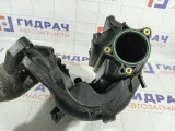Коллектор впускной Peugeot 308 0342H1