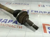 Привод передний правый Peugeot 308 9820471180