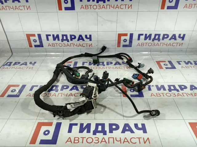 Проводка подкапотная Peugeot 308 9802857580