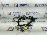 Проводка (коса) Peugeot 308
