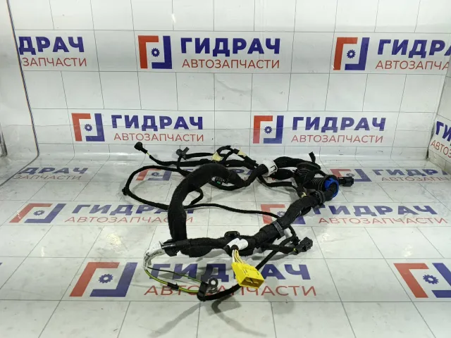Проводка (коса) Peugeot 308