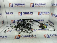 Проводка (коса) Peugeot 308 9801859980