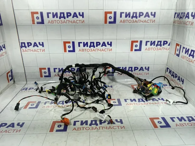 Проводка (коса) Peugeot 308 9801859980