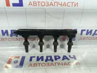 Катушка зажигания Peugeot 308 9800251580