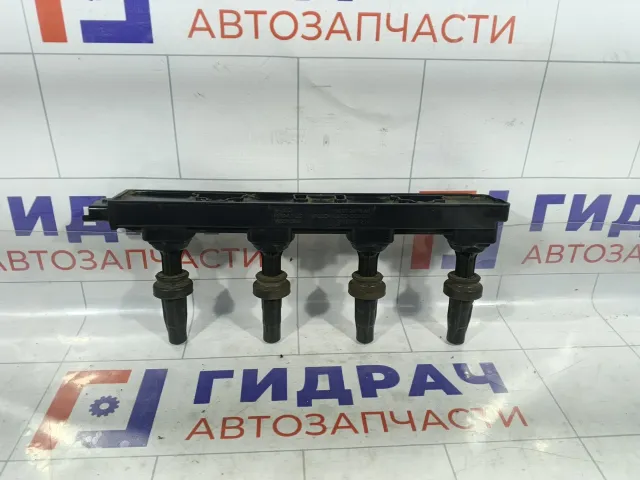 Катушка зажигания Peugeot 308 9800251580