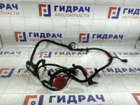 Клемма аккумулятора плюс Peugeot 308 9809526880