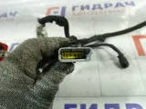 Клемма аккумулятора плюс Peugeot 308 9809526880