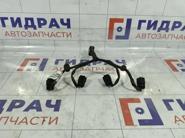 Проводка двигателя (топливных форсунок) Peugeot 308 9661675380