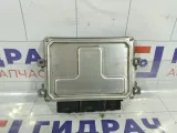 Блок управления двигателем Peugeot 308 9810534980