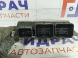 Блок управления двигателем Peugeot 308 9810534980