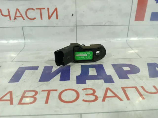 Датчик абсолютного давления Peugeot 308 9639381480
