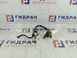 Клемма аккумулятора минус Peugeot 308 9804833280