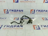 Клемма аккумулятора минус Peugeot 308 9804833280