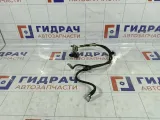 Клемма аккумулятора минус Peugeot 308 9804833280