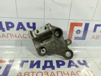 Кронштейн КПП (АКПП, МКПП) Peugeot 308 9673772980