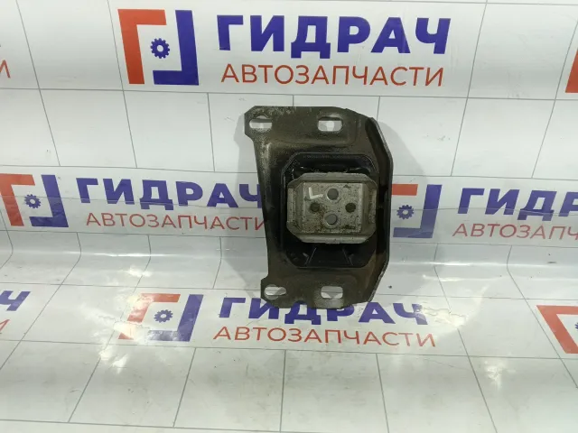 Опора двигателя левая Peugeot 308 9673768480