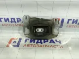Опора двигателя левая Peugeot 308 9673768480