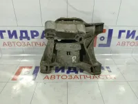 Опора двигателя правая Peugeot 308 9678701080