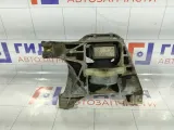 Опора двигателя правая Peugeot 308 9678701080