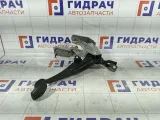 Педаль тормоза Peugeot 308