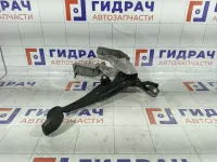 Педаль тормоза Peugeot 308