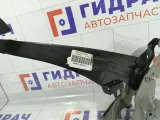 Педаль тормоза Peugeot 308