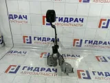 Педаль тормоза Peugeot 308